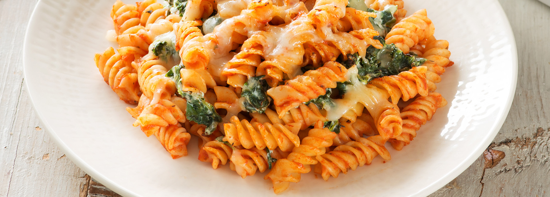 Skinner® Baked Twirls Florentine