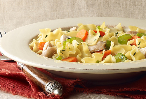 Skinner® - Stewed Chicken with Dumplings